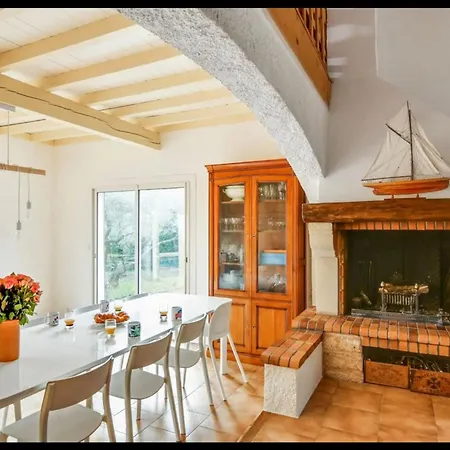 The Montaudoise- Calm And Nature With The Family! * Montaud (Herault)