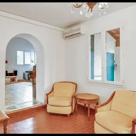 The Montaudoise- Calm And Nature With The Family! Villa *