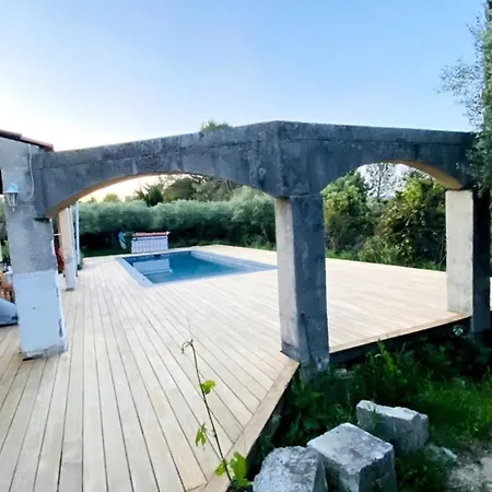 The Montaudoise- Calm And Nature With The Family! * Montaud (Herault)