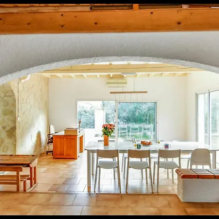 The Montaudoise- Calm And Nature With The Family!