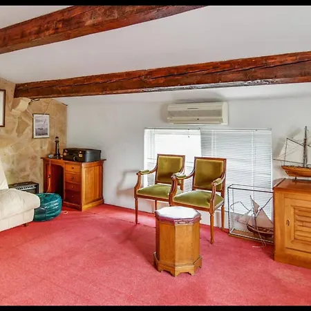 Villa The Montaudoise- Calm And Nature With The Family! Montaud (Herault)