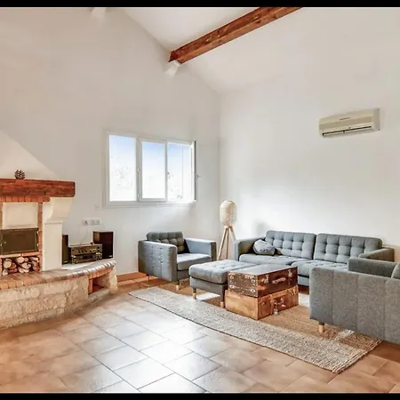 The Montaudoise- Calm And Nature With The Family! *