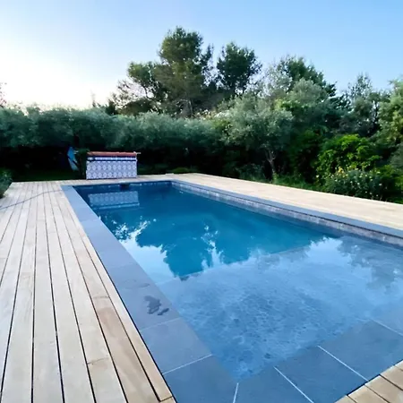 The Montaudoise- Calm And Nature With The Family! *