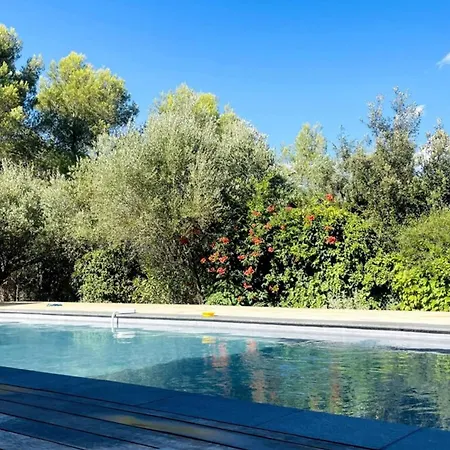 The Montaudoise- Calm And Nature With The Family! Villa *