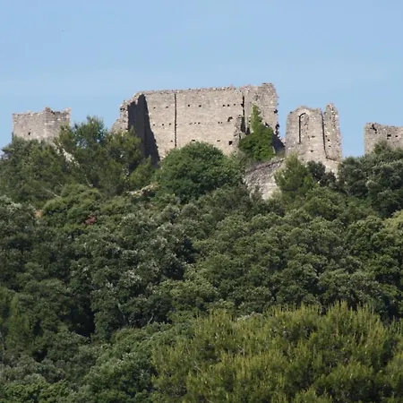 The Montaudoise- Calm And Nature With The Family!
