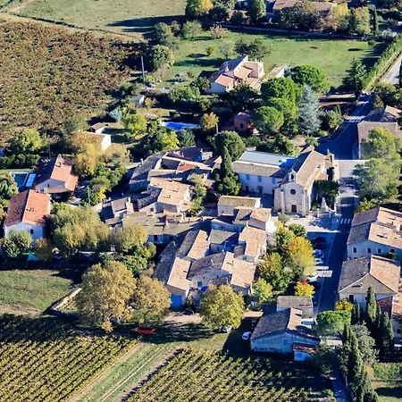 The Montaudoise- Calm And Nature With The Family! *
