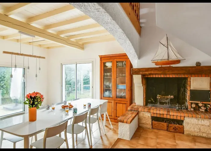 The Montaudoise- Calm And Nature With The Family! * Montaud (Herault)
