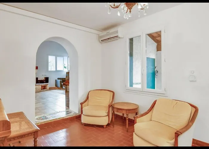 The Montaudoise- Calm And Nature With The Family! Villa *