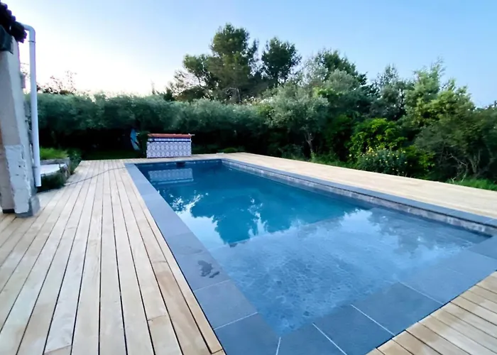 The Montaudoise- Calm And Nature With The Family! *