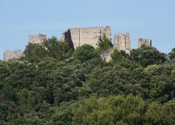 The Montaudoise- Calm And Nature With The Family!
