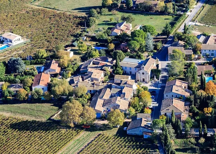 The Montaudoise- Calm And Nature With The Family! *